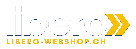 Logo Libero Webshop